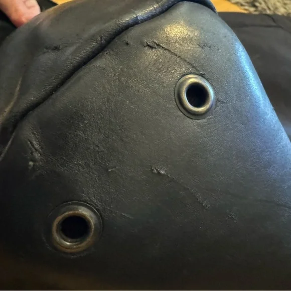 1.61 SOFT GOODS LOS ANGELES ROLL TOP METRO BACKPACK Men